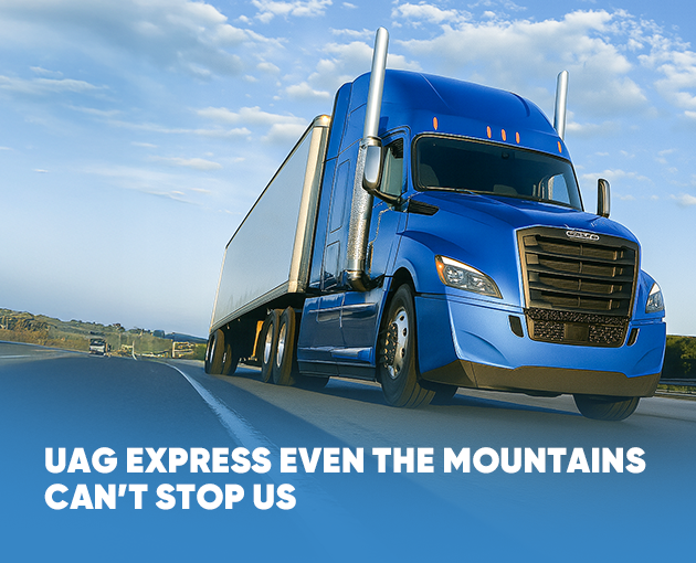 logistics image